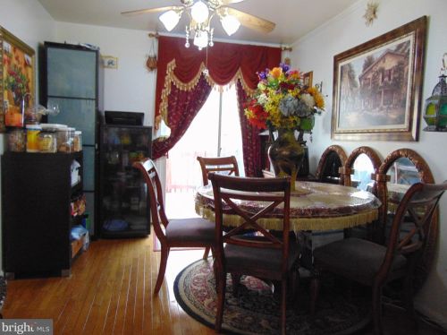 14833 Winding Loop, Woodbridge VA  exterior