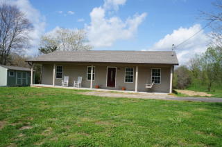 346 Chilhowee View Rd, Maryville, TN 37803-4254