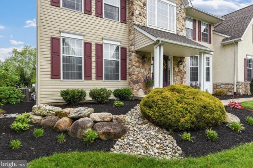 1375 Jasper Dr, Prospectville, PA 19002-1009