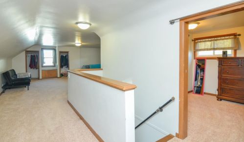 817 Nicolet Ave, Green Bay WI  54304-2403 exterior