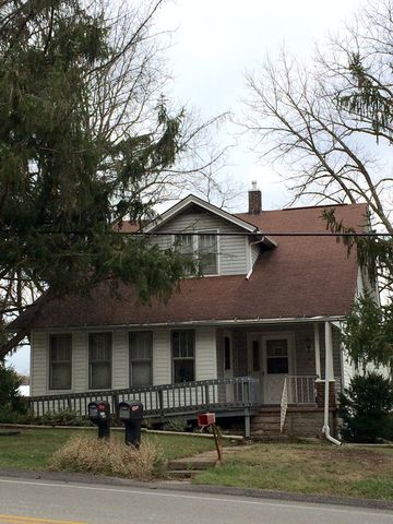 14885 Route 322, Clarion, PA 16214-6251