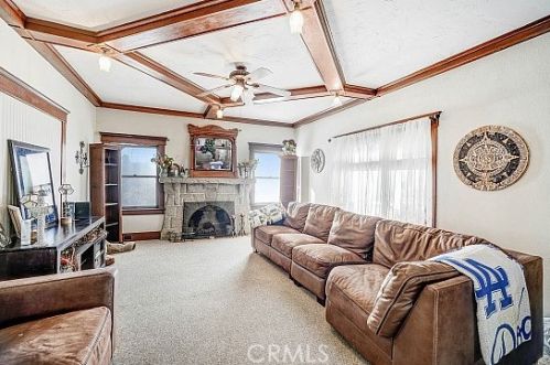 228 Spring St, Lake Elsinore CA  92530-4103 exterior