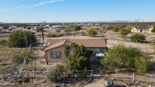 31652 Hadley St, Buckeye, AZ 85326-6343