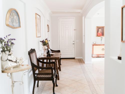 245 Via Martelli, Rancho Mirage CA  92270-5633 exterior