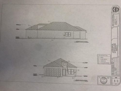 1506 Kilpatrick Rd, Nokomis FL  34275-4939 exterior