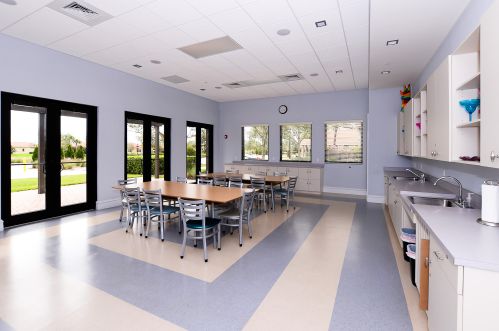 17147 Ambrose Way, Port Saint Lucie FL  34986-2854 exterior