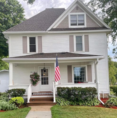 300 Melby St, Westby, WI 54667-1016