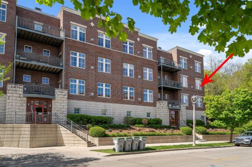 1835 Commerce St, Milwaukee WI  53212-3799 exterior