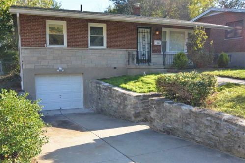 418 Division St, Covington, KY 41018-1407