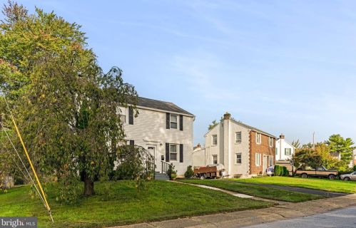 104 South Pl, New Castle DE  19720-2736 exterior