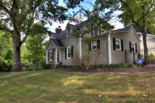 4814 Cain Rd, Knoxville, TN 37921-4940