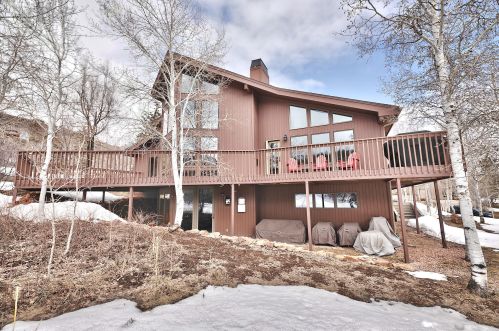 3835 Ecker Hill Dr, Park City, UT 84098-5325