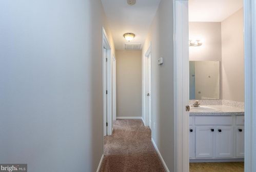 7216 Hearthside Trl, Fredericksburg VA  22407-7478 exterior
