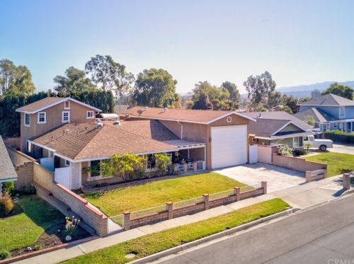 15011 Ashwood Ln, Chino Hills, CA 91709-2604