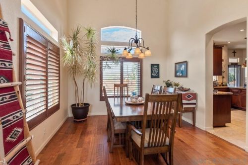 1497 Miss Elle Way, Alpine CA  91901-3981 exterior