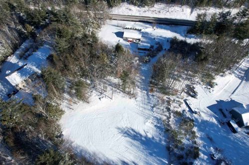 6 Quarry Hill Ct, Henniker NH  03242-3449 exterior