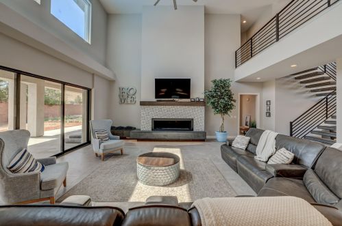 3821 Sugar Leo Rd, Saint George UT 84790-7939 exterior