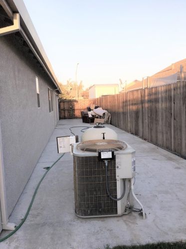 5539 Greenoaks Dr, Riverbank CA  95367-3844 exterior