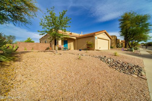 426 Dijon Ct, Tucson, AZ 85748-1946