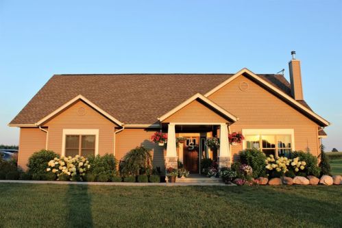 7716 650, Rossville, IN 46065-9032