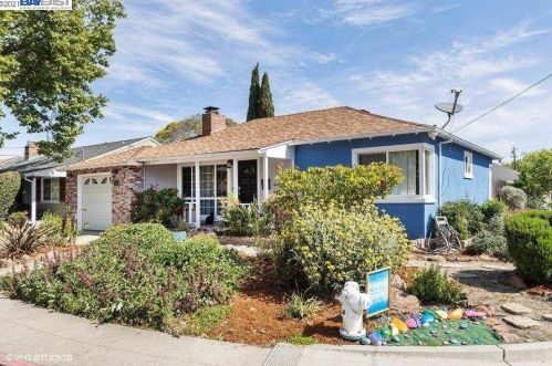 17736 Via Arroyo, San Lorenzo, CA 94580-3342