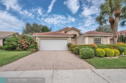 7261 Via Verona, Delray Beach, FL 33446-3748