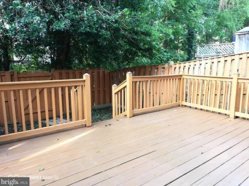 4653 Prather Pl, Woodbridge VA  22193-3018 exterior