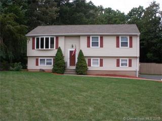 218 Pheasant Run Rd, Bristol, CT 06010-4889