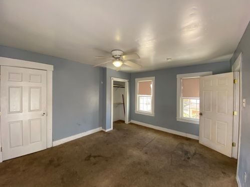 207 Prospect St, South Connellsville PA  15425-3345 exterior