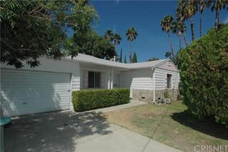 6235 Lindley Ave, Los Angeles CA  91335-7118 exterior