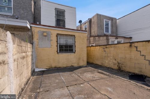 711 Mckean St, Philadelphia PA 19145-3006 exterior