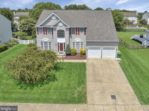 258 Labrador Ln, Blackbird, DE 19734-9058