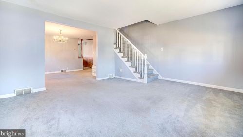 341 3 St, Lansdale PA 19446-2841 exterior