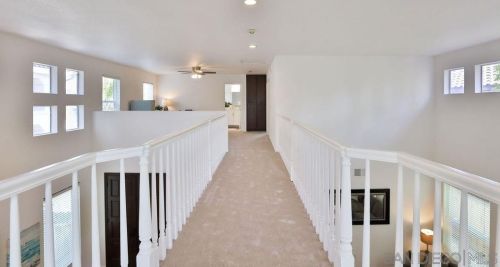 4373 Corte De La Fonda, San Diego CA  92130-2126 exterior