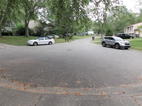 41 Crossbow Ct, Amelia OH  45102-2112 exterior