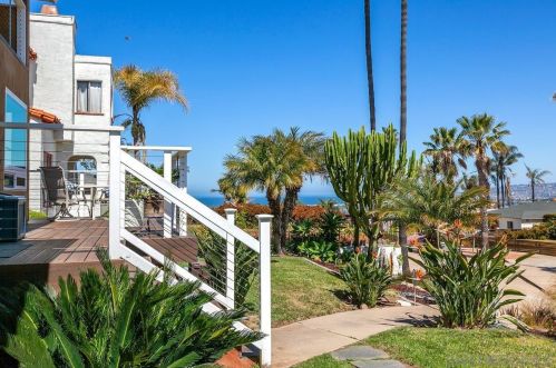 4427 Saratoga Ave, San Diego, CA 92107-2337