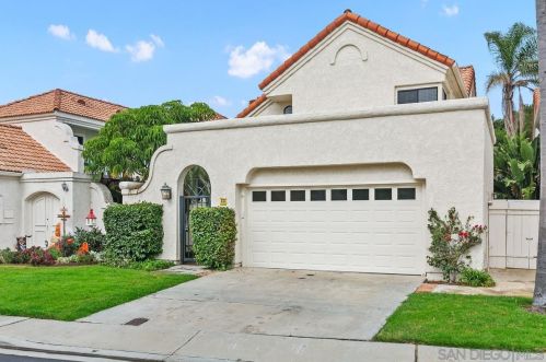 22 Aruba Bnd, San Diego, CA 92118-3270