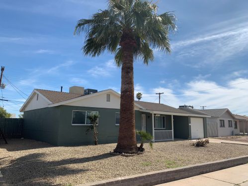 601 73rd Pl, Scottsdale AZ  85257-4230 exterior