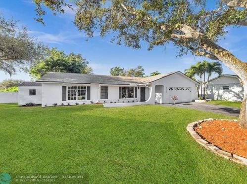 12640 13th Mnr, Hollywood, FL