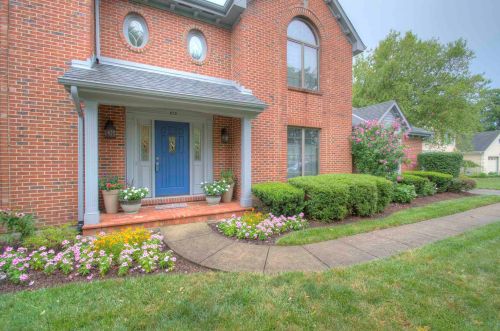 412 Longmeadow Ln, Covington, KY 41017-3125