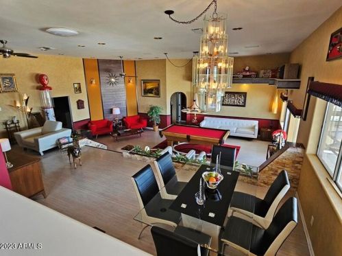 4439 El Paso Rd, Bullhead City AZ  86429-7819 exterior