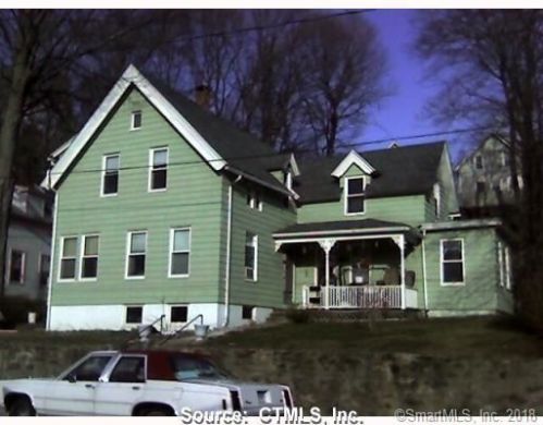 5 Treadway Ave, Norwich, CT 06360-3619