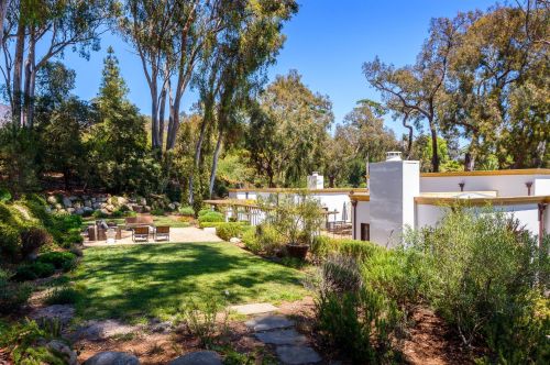 2900 Sycamore Canyon Rd, Santa Barbara CA  93108-2025 exterior