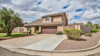 4518 Bluefield Ave, Glendale, AZ 85308-1514