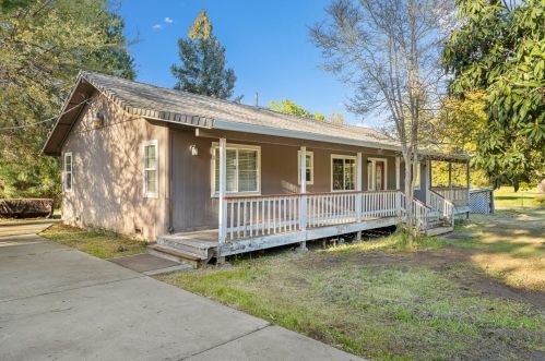 3120 Humphrey Rd, Loomis CA  95650-9095 exterior