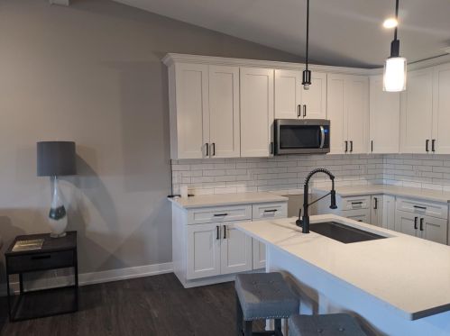 1367 Pr Dr, Crown Point IN  46307-1565 exterior