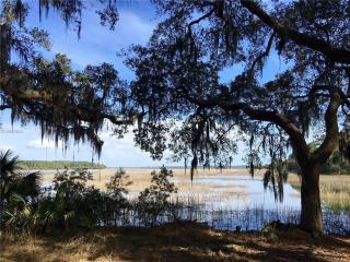 23 Sturgeon Pt, Bluffton SC  29910-4777 exterior
