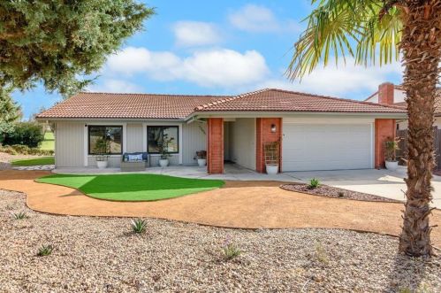 12635 Camino Vuelo, San Diego CA  92128-1414 exterior