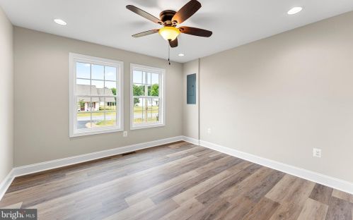 95 Cople Dr, Montross VA  22520-4155 exterior