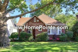 2700 9th Ave, Sacramento CA  95818-4407 exterior